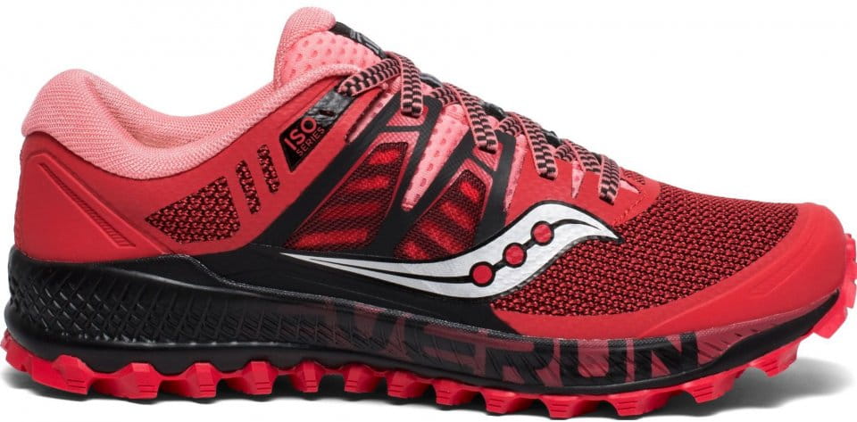 Trail shoes SAUCONY PEREGRINE ISO