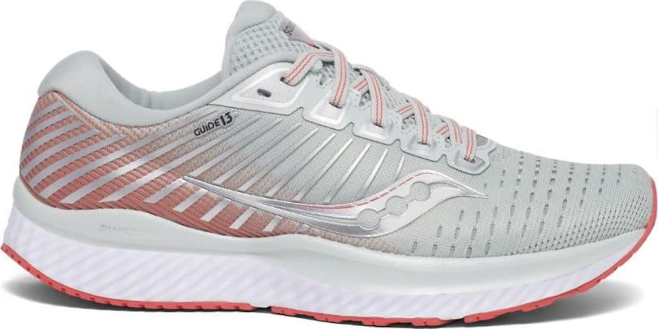 Running shoes SAUCONY GUIDE 13 W