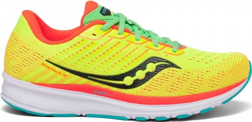 Running shoes Saucony Ride 13 W