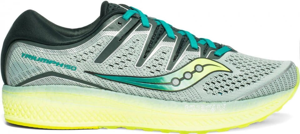 Running shoes SAUCONY TRIUMPH ISO 5