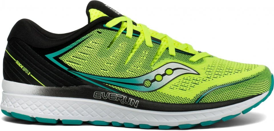 Running shoes SAUCONY GUIDE ISO 2 TR