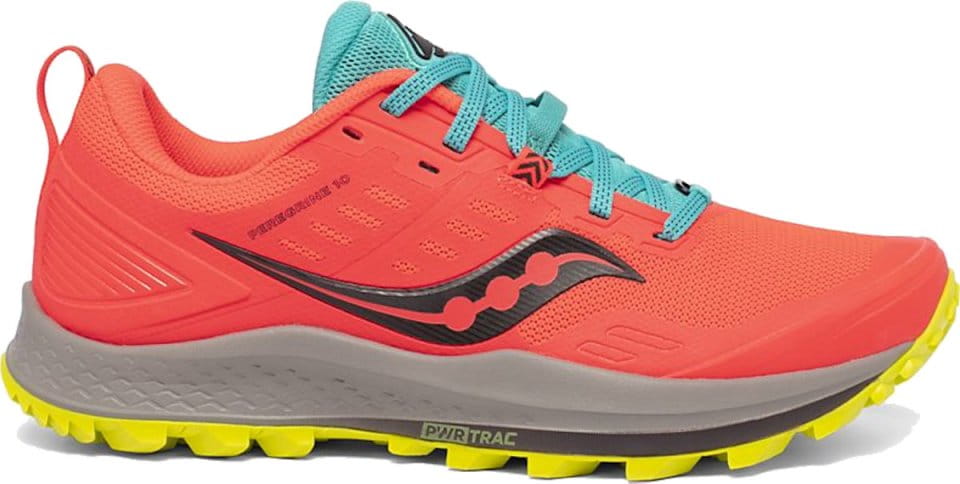 Trail shoes Saucony PEREGRINE 10
