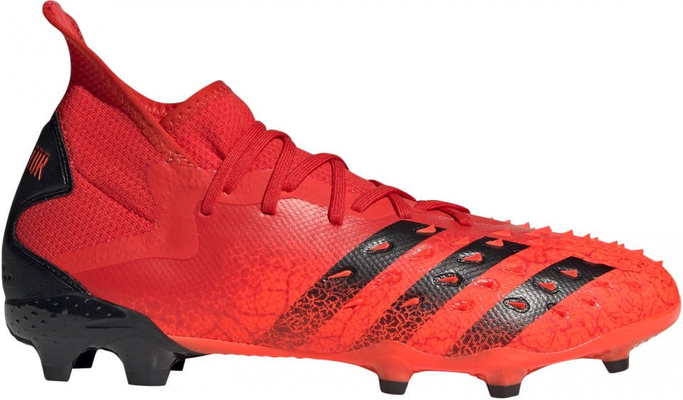 Football shoes adidas PREDATOR FREAK .2 FG - Top4Football.com