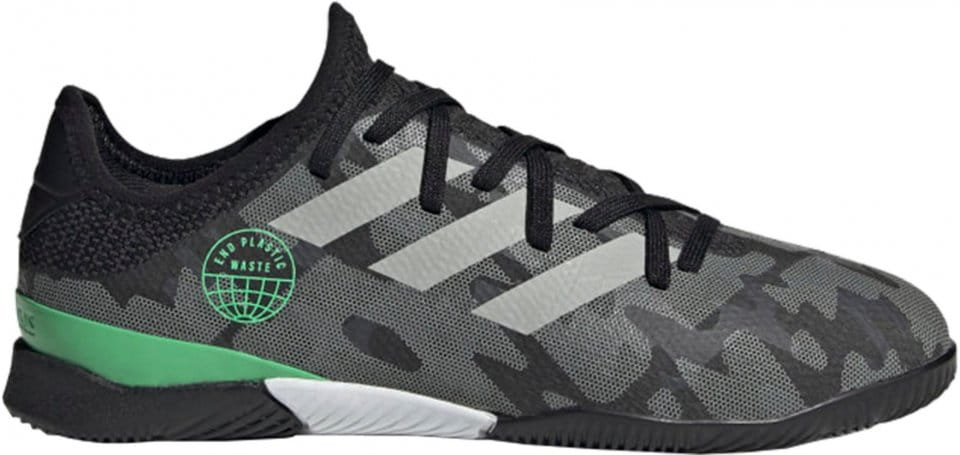 Indoor soccer shoes adidas GAMEMODE KNIT IN J