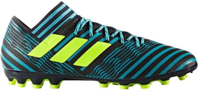 Football shoes adidas NEMEZIZ 17.3 AG - Top4Football.com