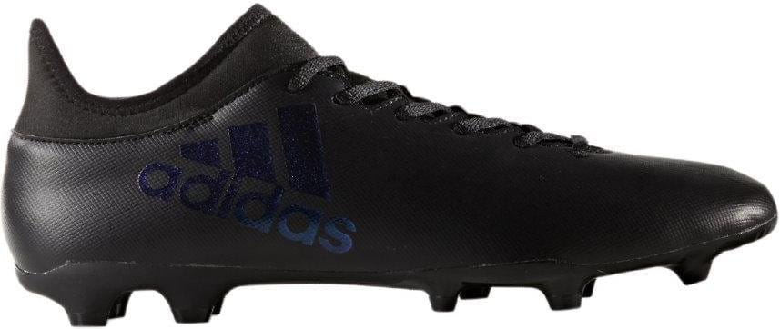 Football shoes adidas X 17.3 FG