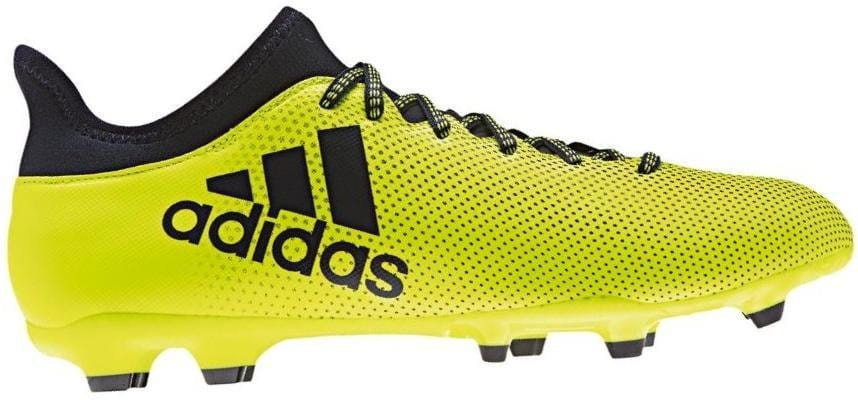 Football shoes adidas X 17.3 FG - Top4Football.com