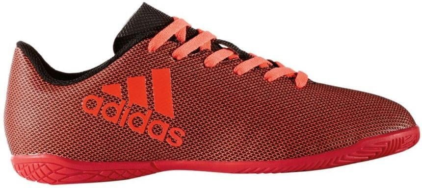 Football shoes adidas x 17.4 in j kids - Top4Football.com