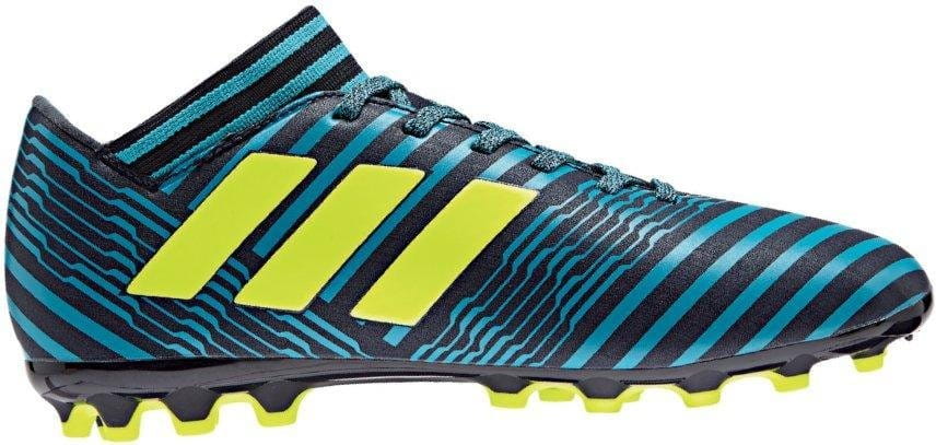 Football shoes adidas nemeziz 17.3 ag j kids - Top4Football.com
