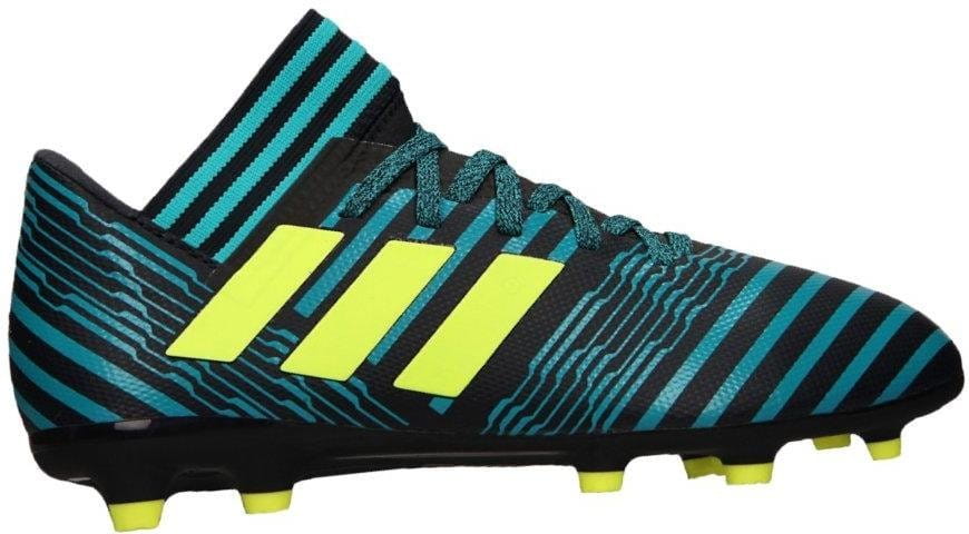 Football shoes adidas nemeziz 17.3 fg j kids