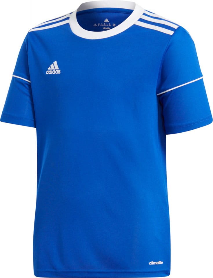 Shirt adidas Squadra17 SS JSY Y - Top4Football.com