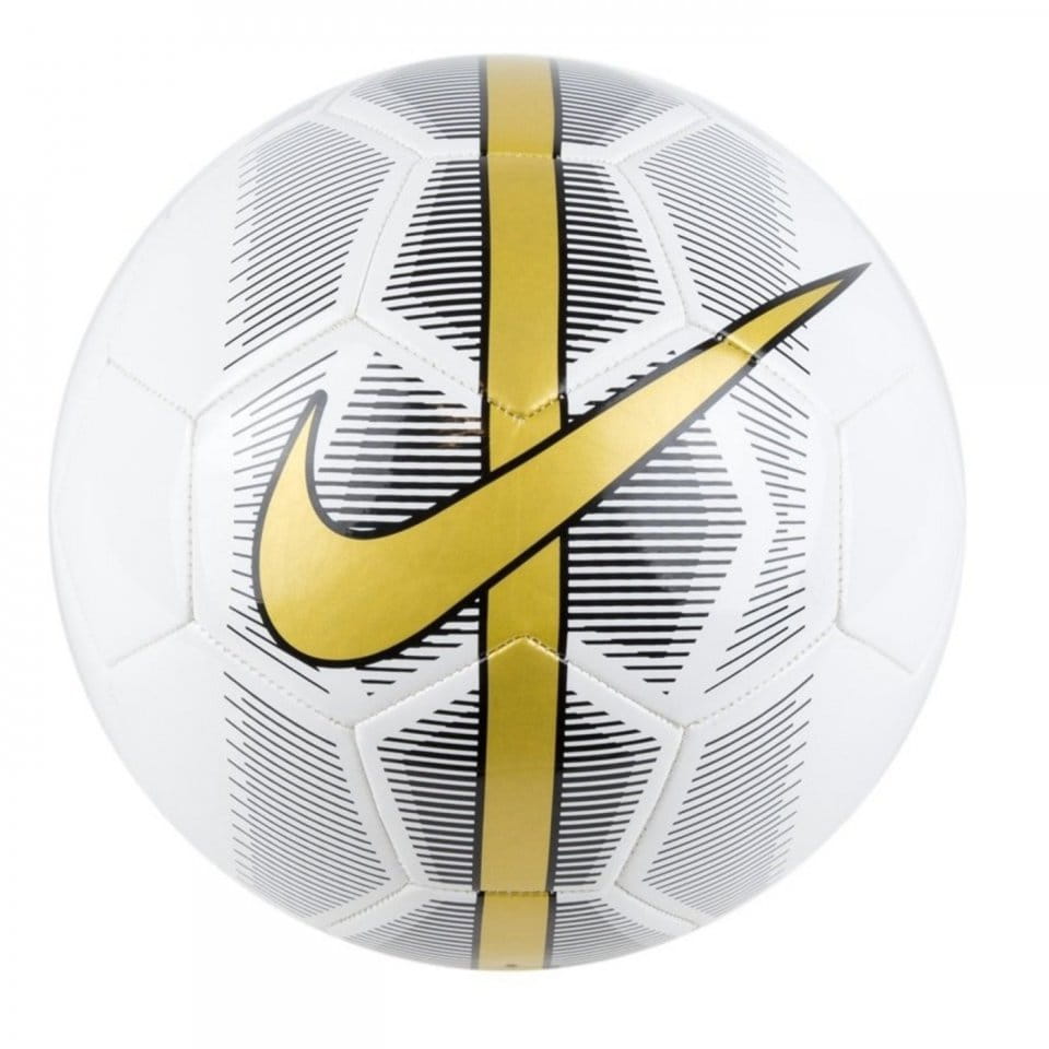 Ball Nike NK MERC FADE