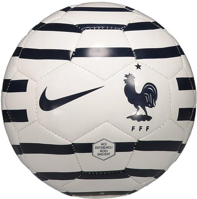 Ball Nike France Mini Football - Top4Football.com