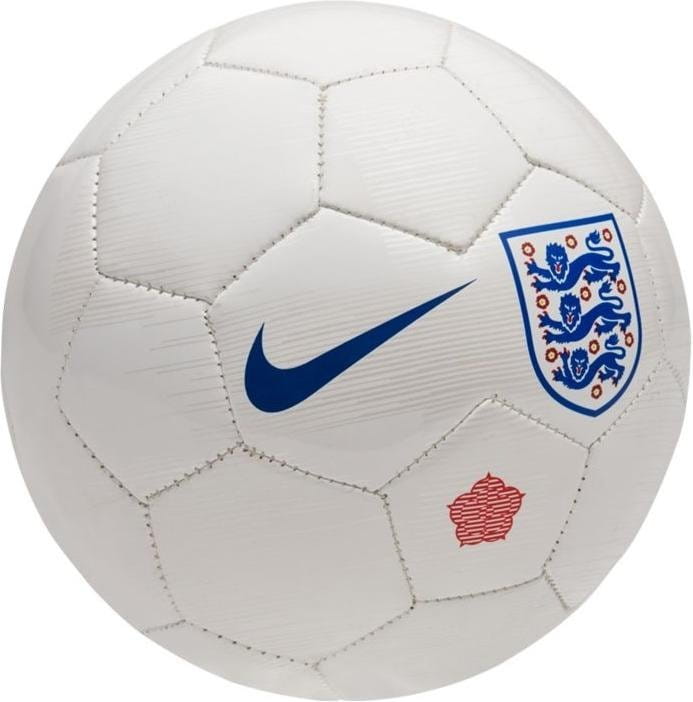 Ball Nike England skills