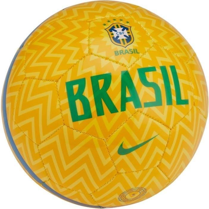 Ball Nike skills Brasil