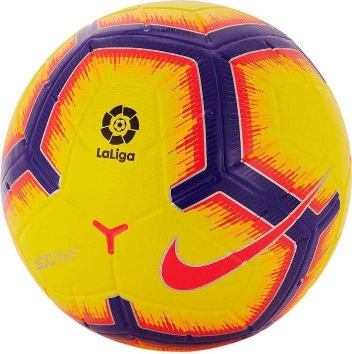 Ball Nike La Liga Merlin
