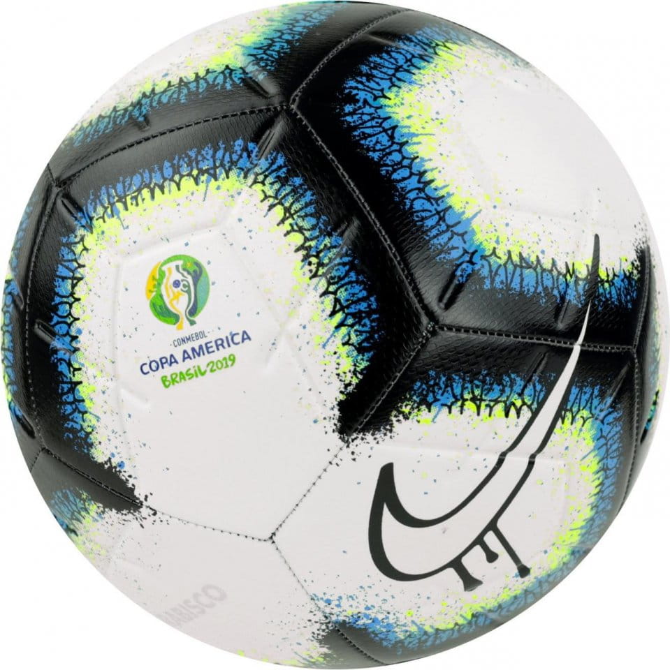 Ball Nike Strike Rabisco Copa America 2019