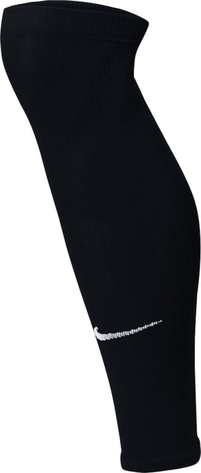 Nike Open-Patella Knee Sleeve Black – Azteca Soccer