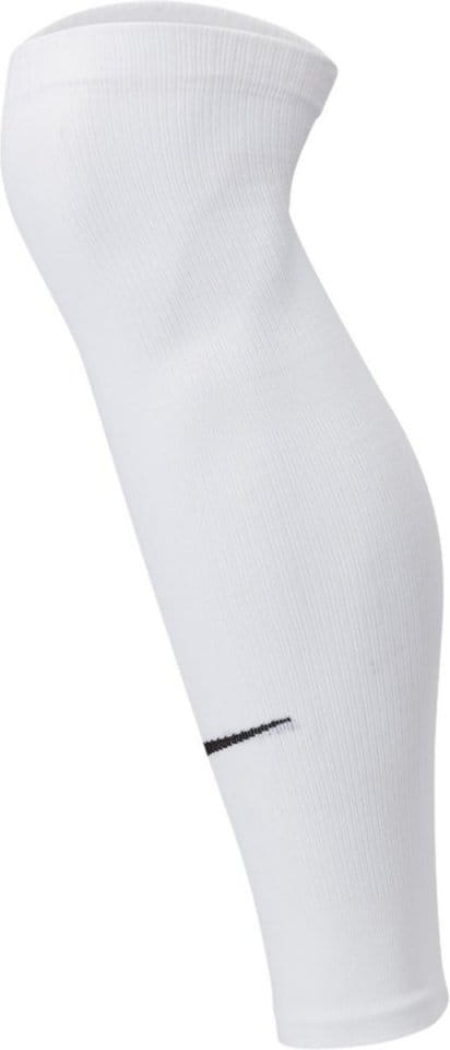 Nike Football Socks Leg Sleeve Strike - Black/White