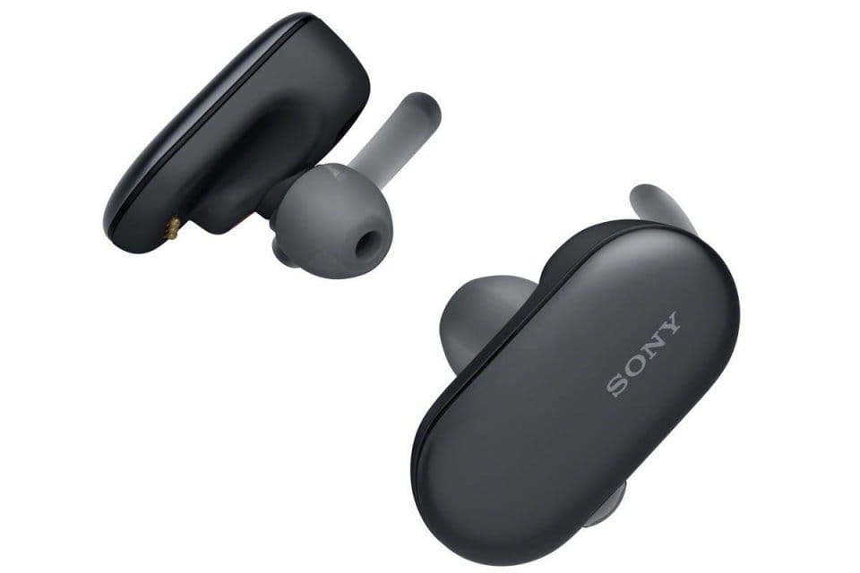 Headphones Sony WF-SP900