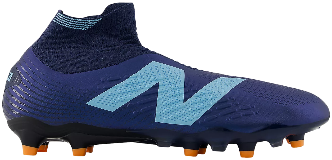 Football shoes New Balance TEKELA V4+ PRO FG