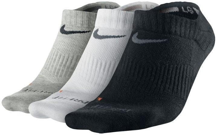 Socks Nike 3PPK DRI-FIT LIGHTWEIGHT - Top4Football.com