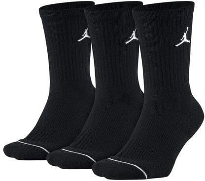 Socks Nike U J EVERYDAY MAX CREW 3PR - Top4Football.com