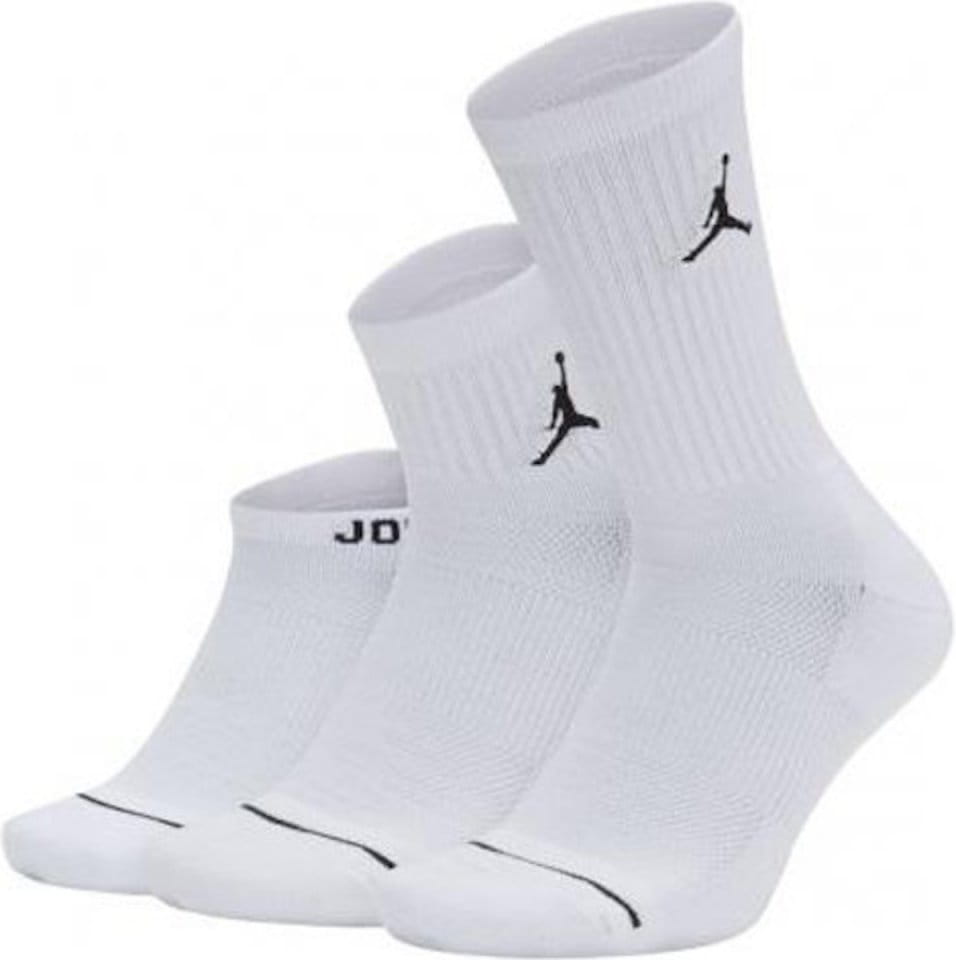 Socks Jordan U J EVERYDAY MAX WF 3PR