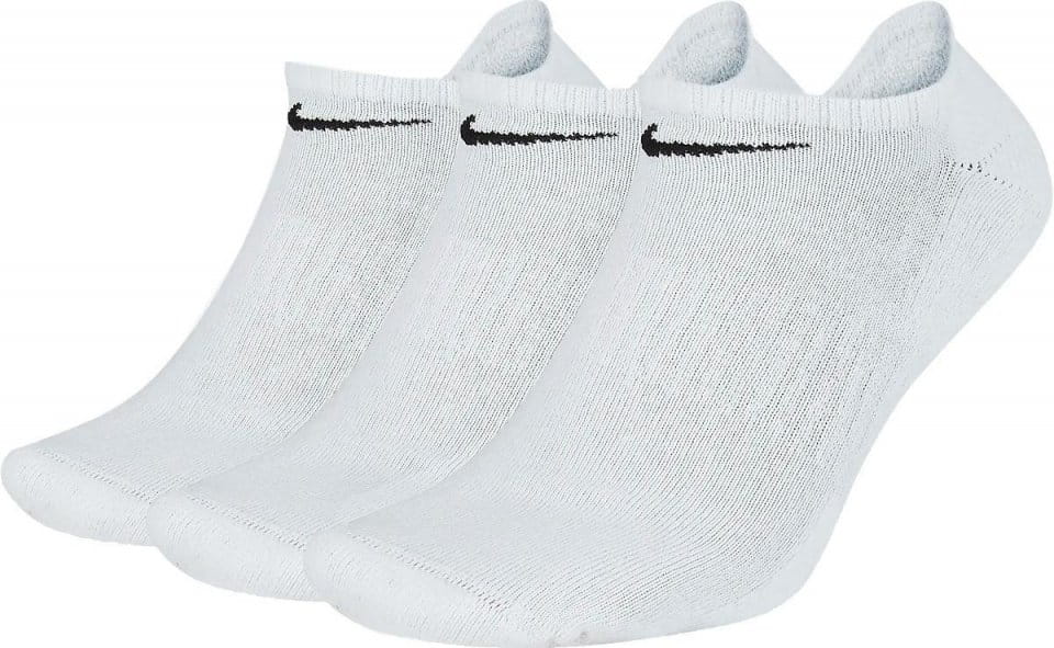 Socks Nike Everyday Cushion No-Show 3 pairs
