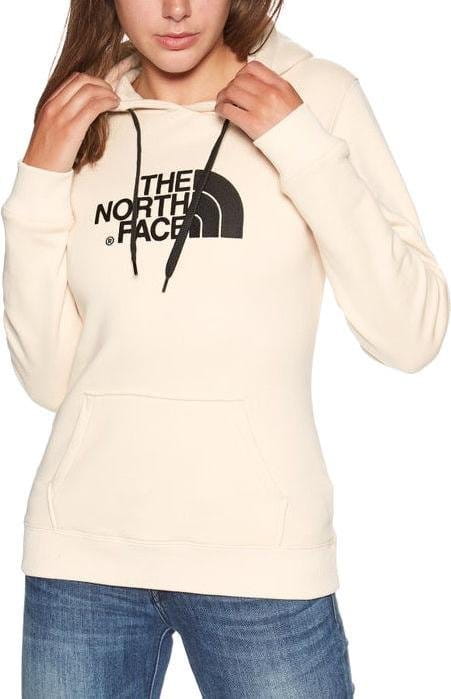 Hooded sweatshirt The North Face W DREW PEAK PULL HD