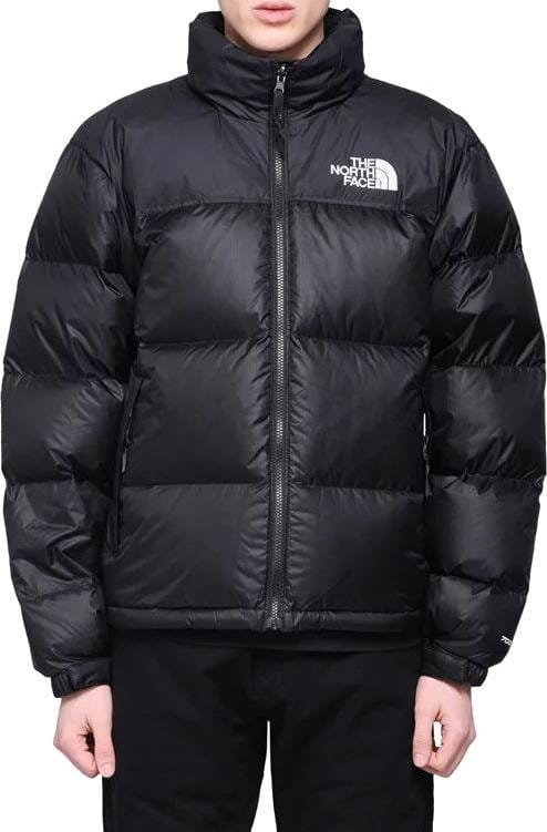 Hooded jacket The North Face M 1996 RTRO NPSE JKT