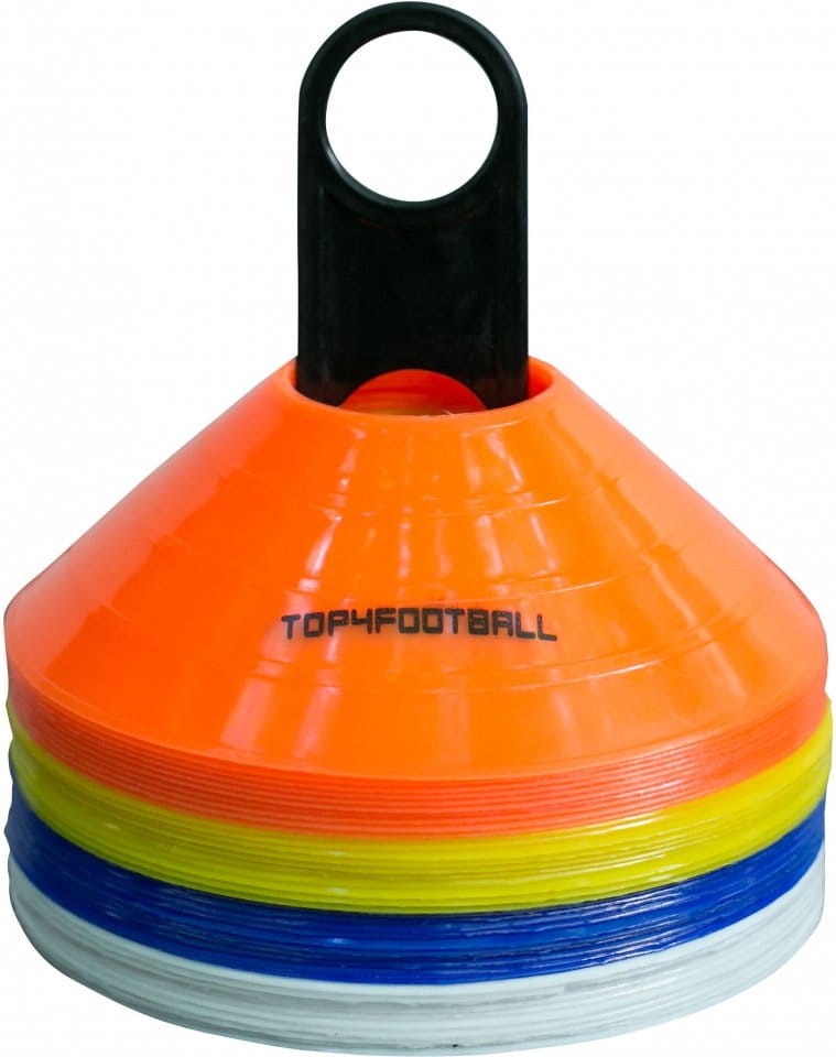 Training cones Top4Football Spacer set 40 pcs