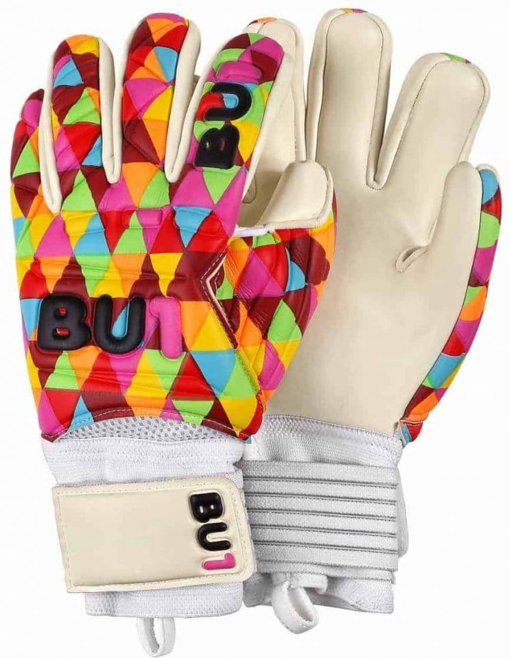 Goalkeeper's gloves BU1 Triangle Junior