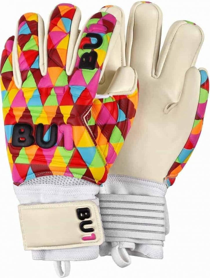 Goalkeeper's gloves BU1 Triangle NC