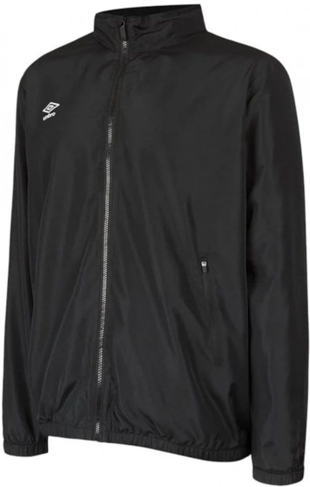 Hooded jacket umbro club essential regen