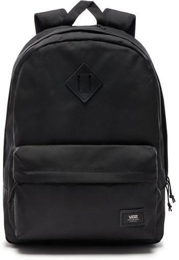 Backpack Vans MN OLD SKOOL PLUS BACKPACK Black - Top4Football.com