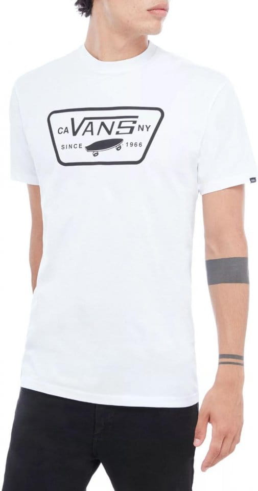 T-shirt Vans MN FULL PATCH
