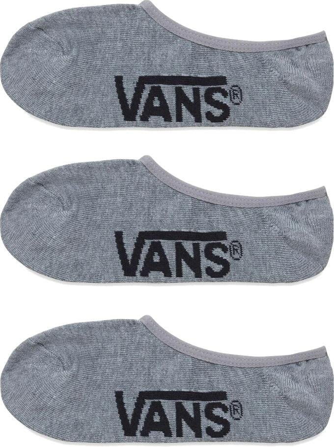 Socks Vans MN CLASSIC SUPER NO SHOW (6.5-9, 3PK)