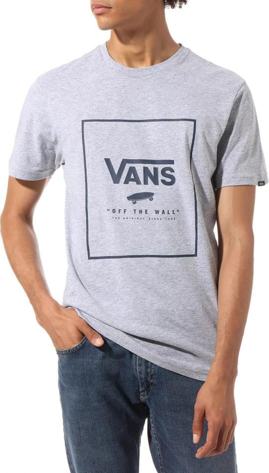 T-shirt Vans MN PRINT BOX SS