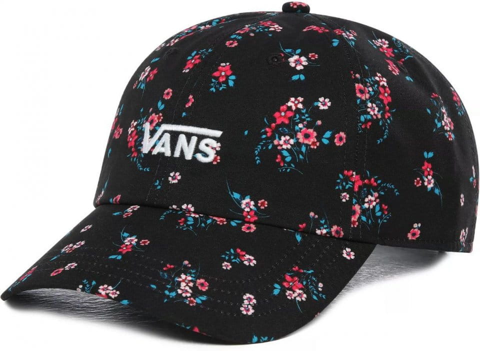 Cap Vans WM COURT SIDE PRINTED HAT
