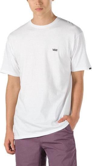 T-shirt Vans MN LEFT CHEST LOGO T - Top4Football.com