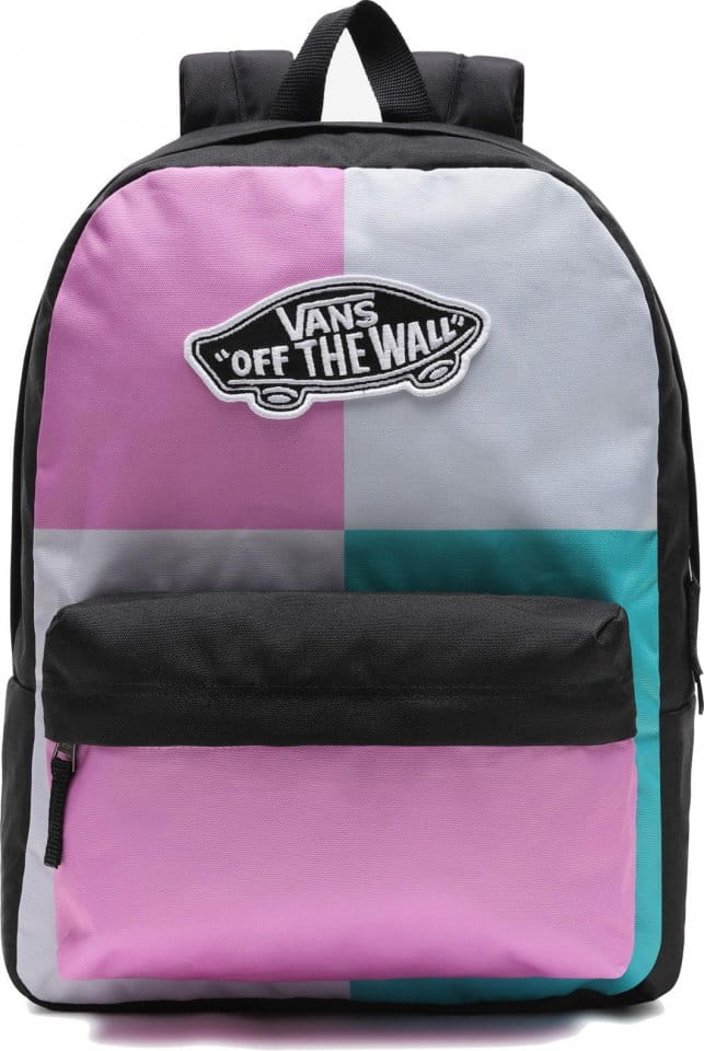 Backpack Vans WM REALM BACKPACK - Top4Football.com