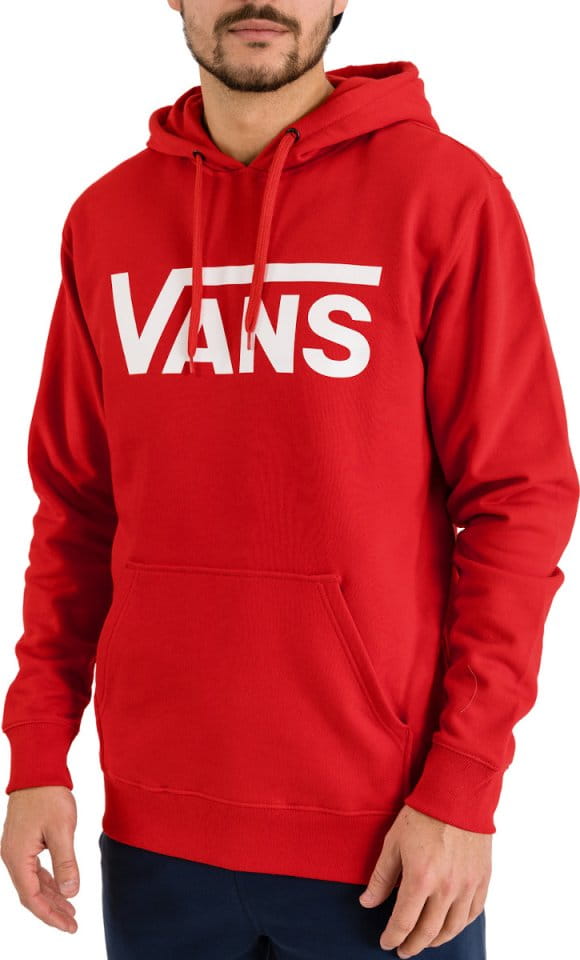 Hooded sweatshirt Vans MN VANS CLASSIC PO HOODIE II - Top4Football.com