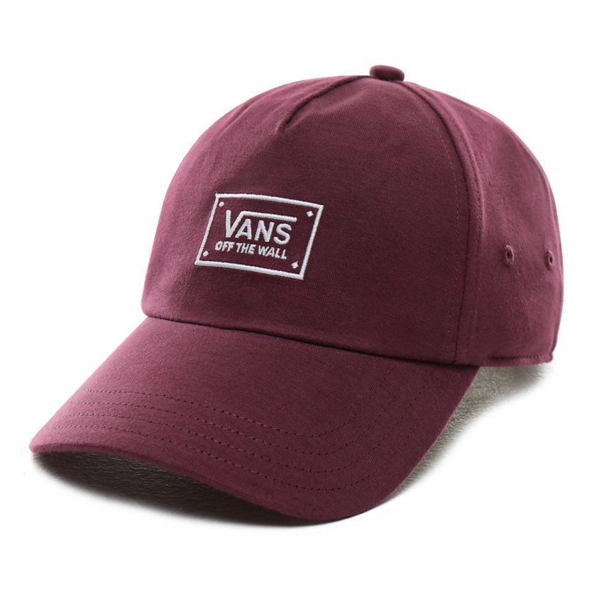 Cap Vans WM BOOM UNITY HAT