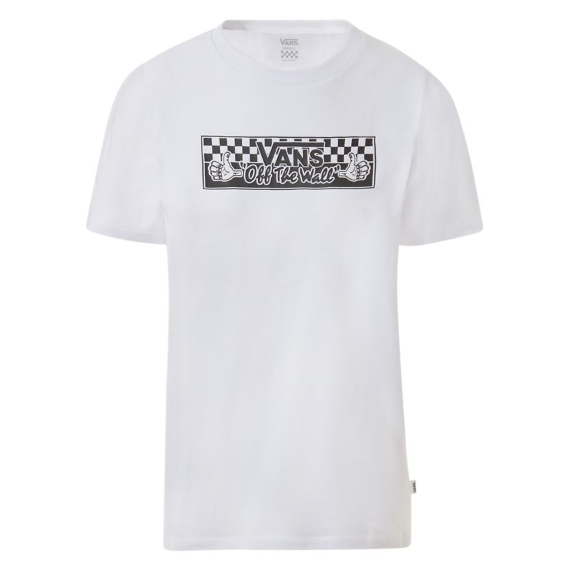 T-shirt Vans BMX BOYFRIEND TEE