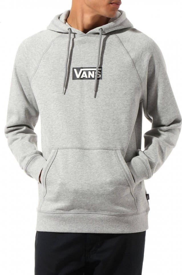 Hooded sweatshirt Vans MN VERSA STANDARD HOODIE