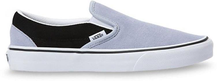 Shoes Vans UA Classic Slip-On (SUEDE)