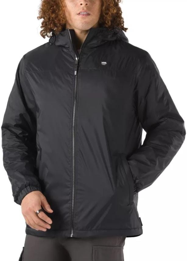 Hooded jacket Vans MN HALIFAX PACKABLE THERMOBALL MTE-1 - Top4Football.com