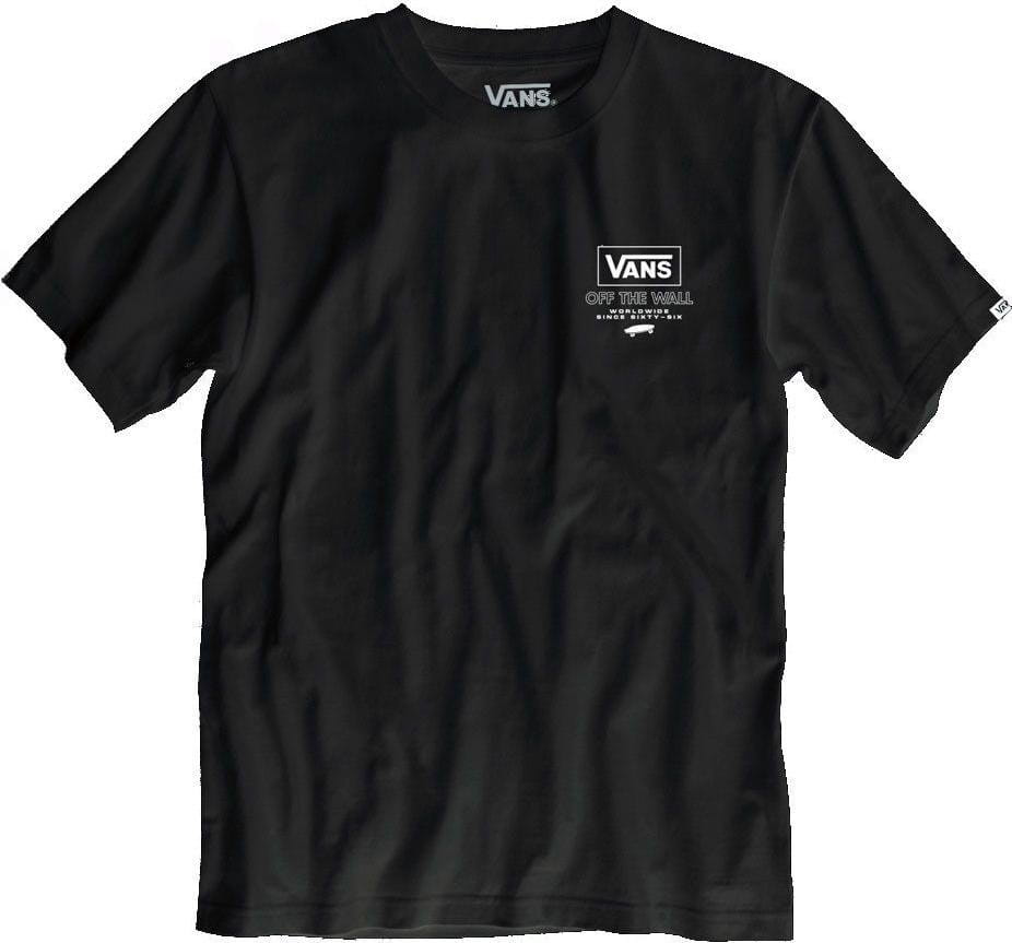 T-shirt Vans MN CHECKER DNA - Top4Football.com
