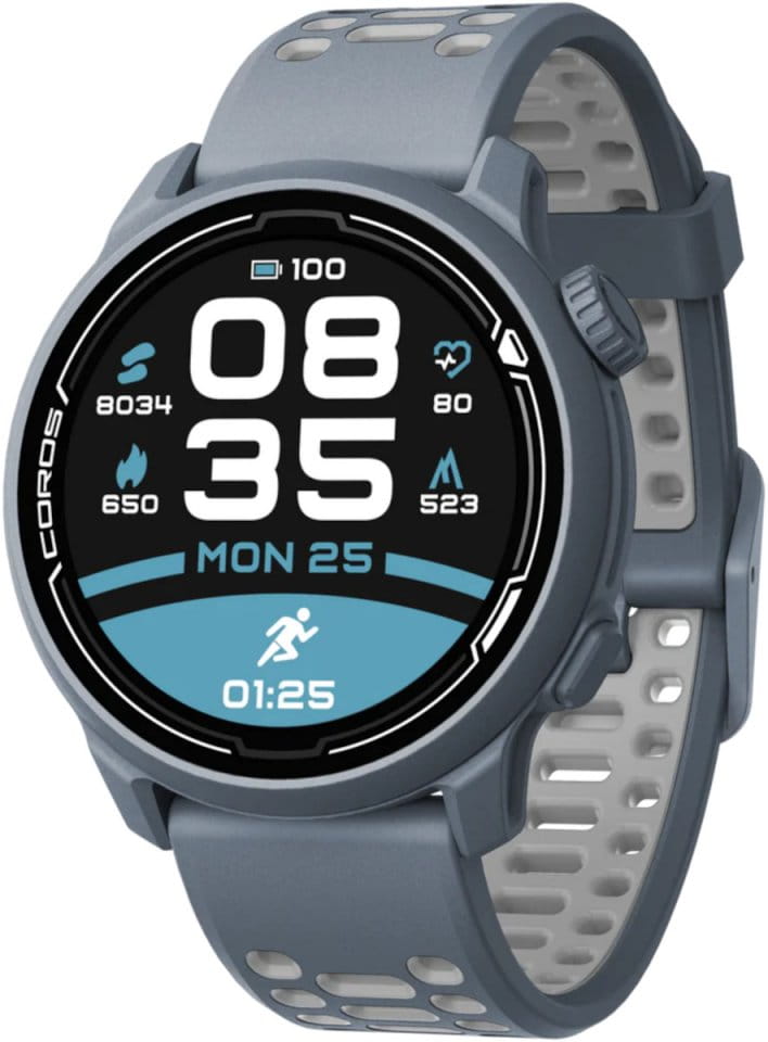 Watch Coros PACE 2 Silicone